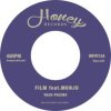 Yasu-Pacino, 16FLIP - FILM feat. MONJU / El Piano [7