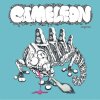 migoren - Cameleon [CD] FMLAB RECORDINGS (2023) 