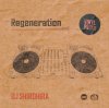 DJ SHIROHIRA - Regeneration [MIX CD] KAIKOO (2023)