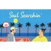 Yasu-Pacino x Ritto - Soul Searchin' [TAPE+DL] Honey Records (2023)ڸ