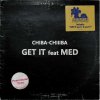 CHIBA-CHIIIBA - GET UP feat MED [7