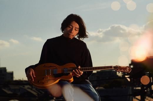 WENOD RECORDS : 関口シンゴ - tender [2CD] origami