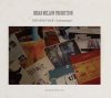DJ KAZ - Theater Four ~Instrumental~ [MIX CDR] URBAN MELLOW PRODUCTION (2023)