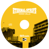 ETERNAL STRIFE (GRINGOOSE & DJ HOLIDAY) - HOOD CALLS [MIX CD] WDsounds (2023) 