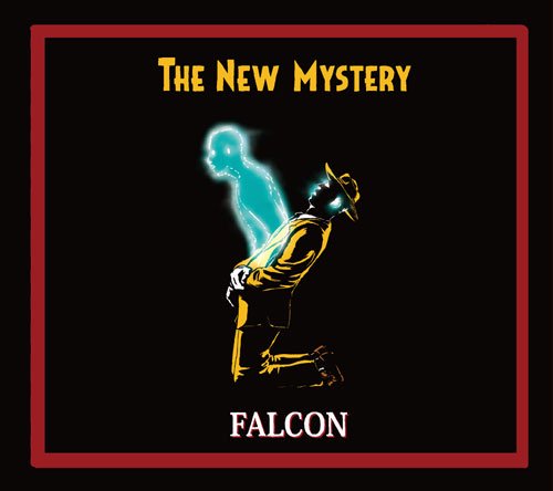 WENOD RECORDS : FALCON a.k.a. NEVER ENDING ONELOOP - THE NEW 