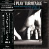 DJ WAKO - Lets Play Turntable vol.3 [MIX CDR] mother moon (2023)ڸ