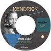 Kero One - Kendrick Lamar Remixes [7
