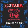 DJ YASA - OILWORKS 20th MIX [MIX CD] OILWORKS (2023)