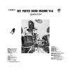ROY PORTER SOUND MACHINE '94 - Generation [CD] P-VINE (2024)ڸס