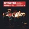 KIKUMARU - Motivation feat. TWIGY / Tokyomatic feat. DABO [7