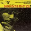 DJ OKAY - Shafiq Husayn & Red Hot Soul [MIX CDR] mother moon (2023) ŵդ