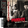 Prodigy - Return Of The Mac [TAPE] P-VINE (2024)ڸס ȯ̤