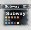 B.O.W. from B.S.E.C. / 2.D.D - subway -082st to 097st- [TAPE+DL] TAPE PACKS (2024)