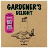 DJ Junzo - GARDENER'S DELIGHT vol.2 autumn [MIX CD] Ϸgardening (2023) 