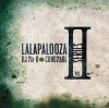 ڥǥåɥȥåСDJ Mu-R VS Conomark - Lalapalooza Series Vol.2 [2MIX CD] Lalapalooza (2014) 