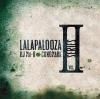 ڥǥåɥȥåСDJ Mu-R VS Conomark - Lalapalooza Series Vol.2 [2MIX CD] Lalapalooza (2014) 