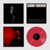 Danny Brown - Quaranta [LP] Warp Records (2024)ڸץåɥʥ͡