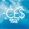 CE$ - ABOUT TIME [MIX CD] ALWAYTH (2024)
