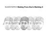 BLACKVVATCH - Making From Dees Marking 2 [CD] (2023) 