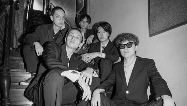 WENOD RECORDS : luv - Garage [CD]【数量限定】(2024) 3月27日発売
