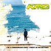 KMC - I'M A FISHERMAN'S SON... POINT OF NO RETURN [CD] THA BLUE HERB RECORDINGS̾סۡŵCDդ