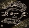 1LAW - Re You [CD] BONSAI RECORD (2024)