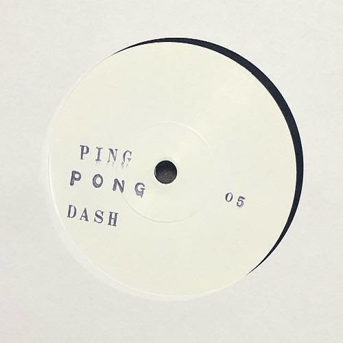 WENOD RECORDS : Unknown Artist - ping pong dash 05 [7