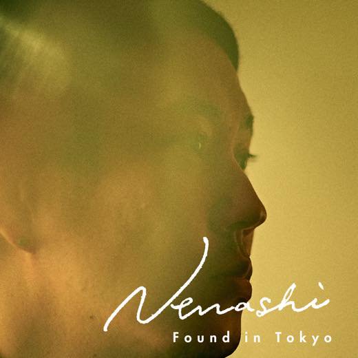 WENOD RECORDS : Nenashi - Found in Tokyo [CD] origami PRODUCTIONS  (2024)【通常盤】4月24日発売