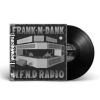 FRANK-N-DANK - W.F.N.D RADIO (All Beat Produced by DJ Mitsu The Beats) [LP]  (2024) 