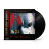 Willie The Kid - The Fly 2.0 : Japan Edition [LP] P-VINE (2024)ڸס73ȯ
