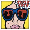 SUPER CATS - SUPER CATS [CD] PARKTONE RECORDS (2024) 