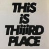 Thiiird Place - This is Thiiird Place [LP] TOYOKASEI (2024) 522ȯ