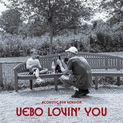 WENOD RECORDS : UEBO - Lovin' You [7