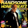 KASHI DA HANDSOME - HANDSOME HONEY BEATZ Vol.1 20th Anniversary Edition [2MIX CD] Τ쥳 329ȯ