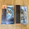 Brainorchestra & Budamunk - Greatness Takes A Lifetime-Cassette [TAPE] (2024) 4ȯ