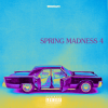 DJ KIYO - SPRING MADNESS 4 [MIX CD] ROYALTY PRODUCTION (2024)ڸס420ȯ