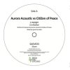 Aurora Acoustic vs CitiZen of Peace (巰 / ) - Skylight [EP]