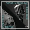 Spinna B-ill / Yota Kobayashi - WE'RE IN THIS LOVE TOGETHER [7