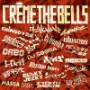 DJ AKAKABE - CRÈME THE BELLS [CD] CRÈME (2024) 529ȯ