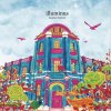 Kenichiro Nishihara - Illuminus [LP] URBAN DISCOS (2024) 73ȯ