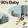 WILYWNKA - 90's Baby [CD] 1% (2024) 58ȯ