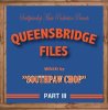 ڥǥåɥȥåSOUTHPAW CHOP - QB FILES VOLUME.3 [MIX CD] Southpawchop Music (2022) 4