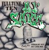 DJ SHIGE a.k.a. HEADZ3000 - FULLTUNE 10 (EARLY90's STRAIGHT OUT DA' CAVE MIX) [MIX CD] 5