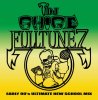 DJ SHIGE a.k.a. HEADZ3000 - FULLTUNE 7 (EARLY 90's Ultimate New School Mix) [MIX CD] 5