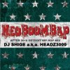 DJ SHIGE a.k.a. HEADZ3000 - NEO BOOM BAP (AFTER 2010 DETROIT HIP HOP MIX)  [MIX CD] 5