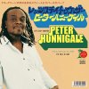 Peter Hunnigale - Let's Stay Together / I'm Still In Love [7