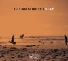 DJ CAM QUARTET - STAY [CD] introducing! productions (2013)