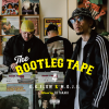 K.K FLOW & M.O.J.I. - THE BOOTLEG TAPE 4 Mixed by DJ TAKAKI [CD] Wind Era GOOD (2024) 5