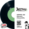 DJ SATOYON - JAZZY4U2 -JAZZY/UNDERGROUND HIPHOP MIXSHOW- [MIX CDR] NOT ON LABEL (2024) 6ȯ