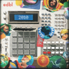 edbl - 2010 Mixtape [CD] P-VINE (2024) 712ȯ